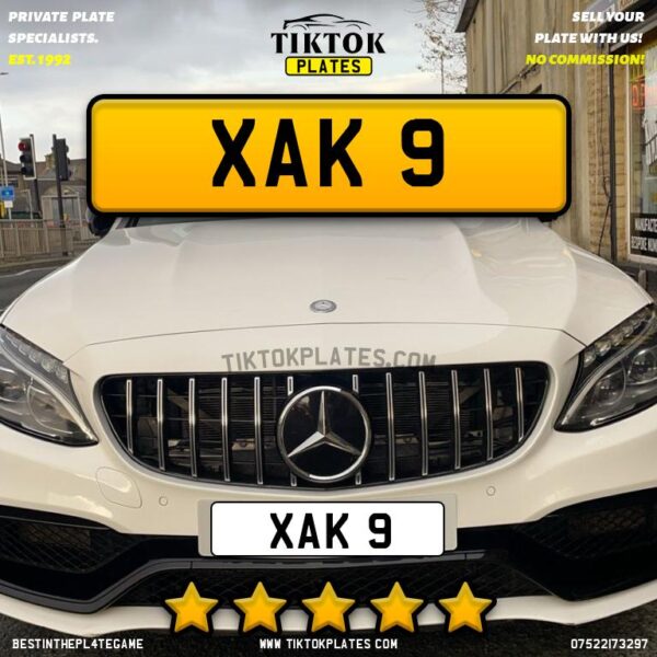 XAK 9 - Image 4